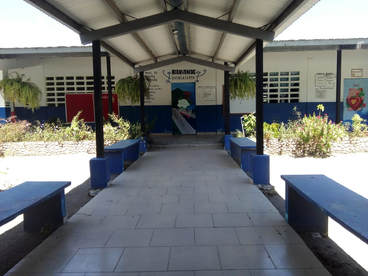 Escuela La Pita