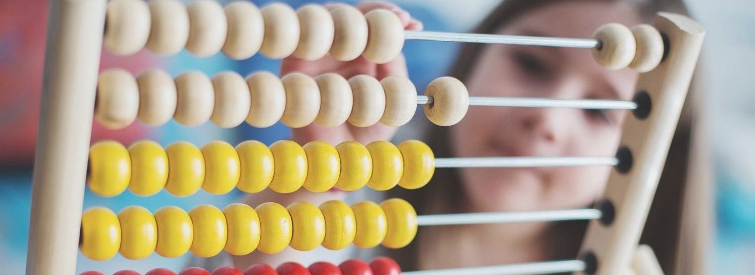 Enseñanza creativa e intuitiva de las matemáticas Enseñanza creativa e intuitiva de las matemáticas